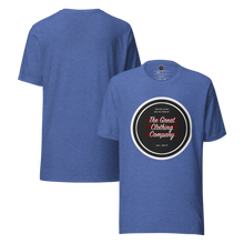 Load image into Gallery viewer, TGCC Graphic T-Shirt
