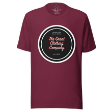 Load image into Gallery viewer, TGCC Graphic T-Shirt
