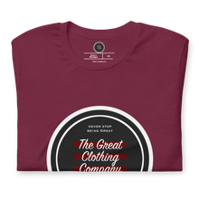 Load image into Gallery viewer, TGCC Graphic T-Shirt
