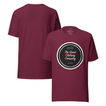 Load image into Gallery viewer, TGCC Graphic T-Shirt
