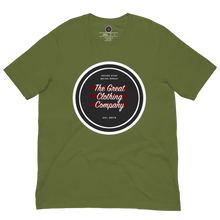 Load image into Gallery viewer, TGCC Graphic T-Shirt
