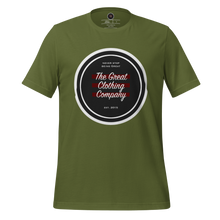 Load image into Gallery viewer, TGCC Graphic T-Shirt
