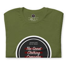 Load image into Gallery viewer, TGCC Graphic T-Shirt
