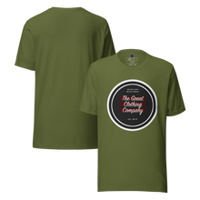 Load image into Gallery viewer, TGCC Graphic T-Shirt
