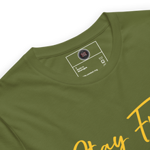 Load image into Gallery viewer, Stay Fresh Graphic T-Shirt
