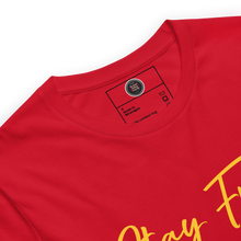 Load image into Gallery viewer, Stay Fresh Graphic T-Shirt
