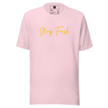 Load image into Gallery viewer, Stay Fresh Graphic T-Shirt
