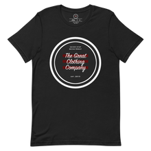 Load image into Gallery viewer, TGCC Graphic T-Shirt
