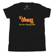 Load image into Gallery viewer, TGCC Graphic Youth T-Shirt
