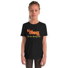 Load image into Gallery viewer, TGCC Graphic Youth T-Shirt
