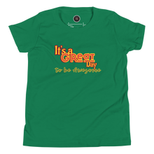 Load image into Gallery viewer, TGCC Graphic Youth T-Shirt
