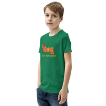 Load image into Gallery viewer, TGCC Graphic Youth T-Shirt
