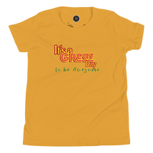 Load image into Gallery viewer, TGCC Graphic Youth T-Shirt
