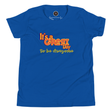 Load image into Gallery viewer, TGCC Graphic Youth T-Shirt
