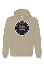 Load image into Gallery viewer, TGCC Champagne Hoodie
